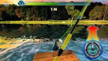 Fishing Fever Masters capture d'écran 2