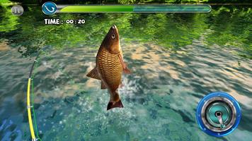 برنامه‌نما Fishing Fever Masters عکس از صفحه