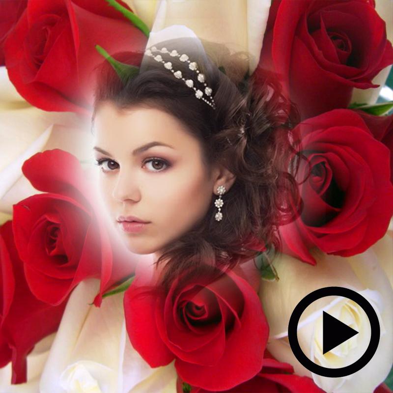 Love Flower Video Maker For Android Apk Download