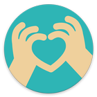 Loveflutter - Free Dating App icon