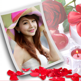 Love Frames icon