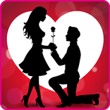 Valentine's Day Love Frames