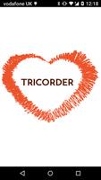 Tricorder 海報