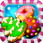 Cookie Smash иконка