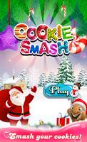 Cookie Smash постер