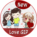 Love GIFs / Miss You GIFs / Morning and Night Love APK