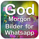 God Morgon Bilder För Whatsapp aplikacja