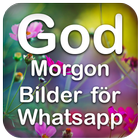 God Morgon Bilder För Whatsapp icon