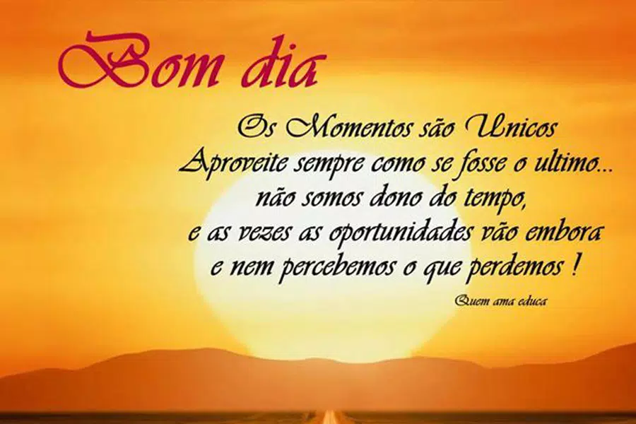 Tải xuống APK Bom Dia Boa Noite cho Android Tải xuống APK Bom Dia Boa Noite cho Android