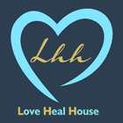 Love Heal House आइकन