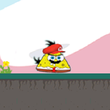 Angry Head Bob آئیکن