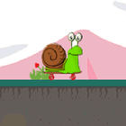 The Snail Skateboard Bob 2016 أيقونة