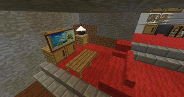 Cool Furniture Ideas Minecraft gönderen