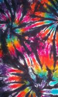 Tie Dye Wallpapers HD-poster