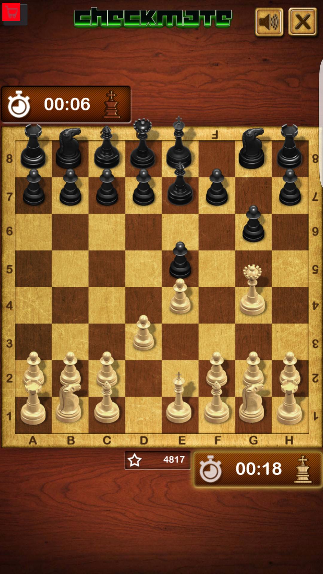 Learn chess, checkmate - Latest version for Android - Download APK