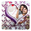 Love Jigsaw Puzzles - Valentines Day Games APK