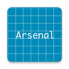 Android Arsenal आइकन
