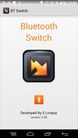 Bluetooth Switch poster