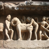 Kamasutra Positions icono