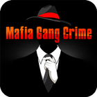Mafia Gang Crime icône