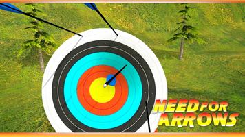 Need For Arrows تصوير الشاشة 1