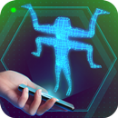 Horror Hologram APK