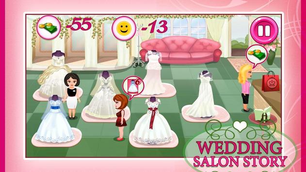 Wedding Salon Story For Android Apk Wedding Salon Story Screenshot 2