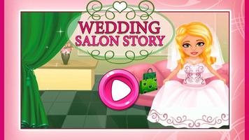 Wedding Salon Story capture d'écran 3