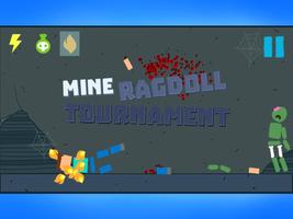 Mine Ragdoll Tournament screenshot 2