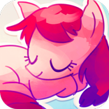 ”Baby Pony Simulator