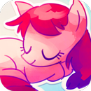 Baby Pony Simulator APK