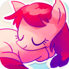 Baby Pony Simulator icône