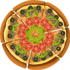 Pizzeria Shop icône