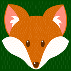 Fox Simulator icône
