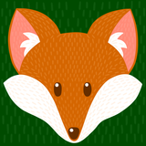 Fox Simulator icône