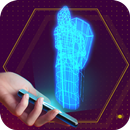 Wizards Chess Hologram APK