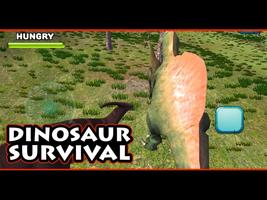 Dinosaur Survival capture d'écran 1