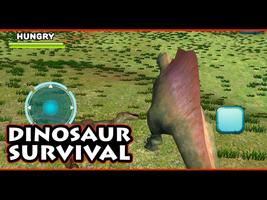 Dinosaur Survival screenshot 2