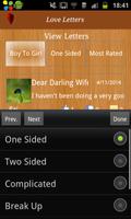 Love Letters 截图 2