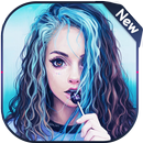 Lovely drawn pictures Girly m 2018 APK