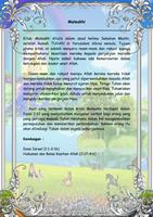 Mesej Penulis-Penulis Alkitab 포스터