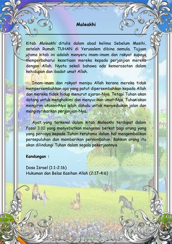 Mesej Penulis Penulis Alkitab For Android Apk Download