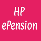 HP ePension icon