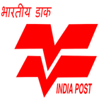 Indian post agent login icône