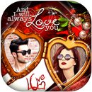 Love Locket Photo Frame APK