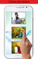Love Photo Video With Music syot layar 1