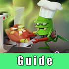 Guide Zombie Catchers icône