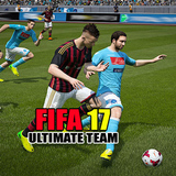 Guide For Fifa 17 icône