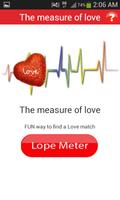 The measure of love 2016 syot layar 1