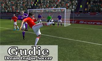 Guide Dream League Soccer 16 स्क्रीनशॉट 1